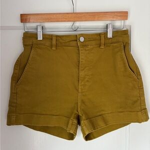 Everlane Shorts